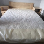 Дава се под наем Двустаен апартамент в София, Стрелбище - 50 кв.м за 650 € - Снимка #1