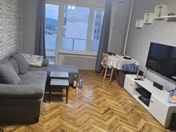 Двустаен апартамент в Казанлък - 68 кв.м за 1103 €/кв.м - Снимка #1