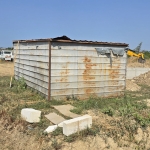 Гараж / Паркомясто в Стара Загора, Студентско градче - 18 кв.м за 17 €/кв.м - Снимка #1