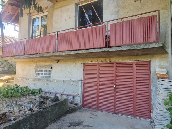 Къща в Силистра, Митница - 55 кв.м за 529 €/кв.м - Снимка #1