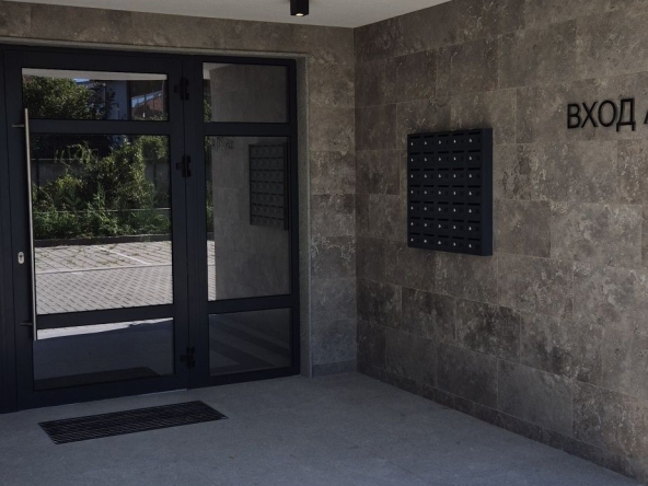 Тристаен апартамент в Пловдив, Западен - 97 кв.м за 1547 €/кв.м - Снимка #1