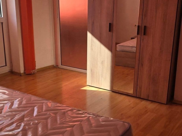 Дава се под наем Едностаен апартамент в Казанлък - 36 кв.м за 204 € - Снимка #1