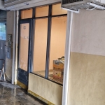 Дава се под наем Магазин в Пловдив, Централна гара - 11 кв.м за 153 € - Снимка #1