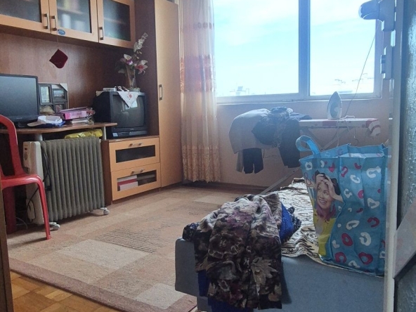Тристаен апартамент в Варна, Аспарухово - 78 кв.м за 961 €/кв.м - Снимка #1