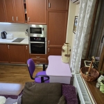 Дава се под наем Едностаен апартамент в Плевен, Идеален център - 50 кв.м за 408 € - Снимка #1