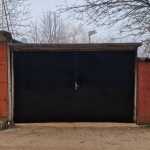 Гараж / Паркомясто в Враца, Дъбника - 18 кв.м за 284 €/кв.м - Снимка #1