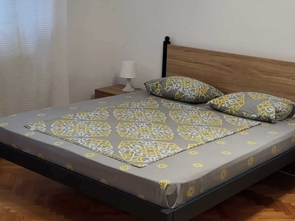 Дава се под наем Тристаен апартамент в София, Оборище - 76 кв.м за 800 € - Снимка #1