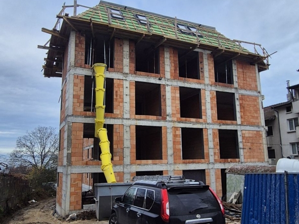 Двустаен апартамент в Варна, Аспарухово - 66 кв.м за 680 €/кв.м - Снимка #1