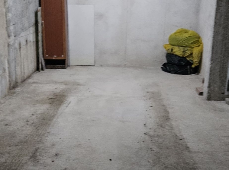 Дава се под наем Гараж / Паркомясто в София, Люлин 1 - 22 кв.м за 99.45 € - Снимка #1