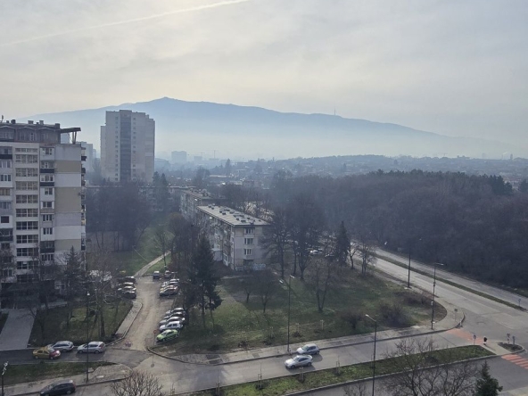 Тристаен апартамент в София, Западен парк - 95 кв.м за 1020 €/кв.м - Снимка #1