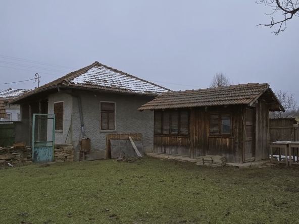 Къща в с. Добри дял, Област Велико Търново - 60 кв.м за 238 €/кв.м - Снимка #1