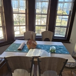 Дава се под наем Етаж от къща в София, Горна баня - 80 кв.м за 518.67 € - Снимка #1