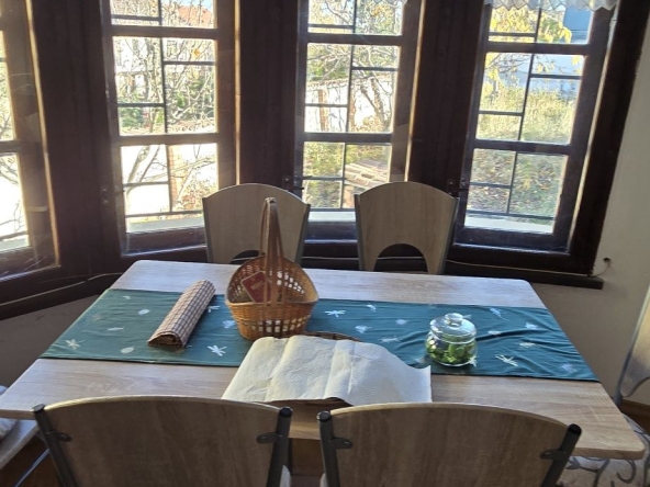 Дава се под наем Етаж от къща в София, Горна баня - 80 кв.м за 518.67 € - Снимка #1