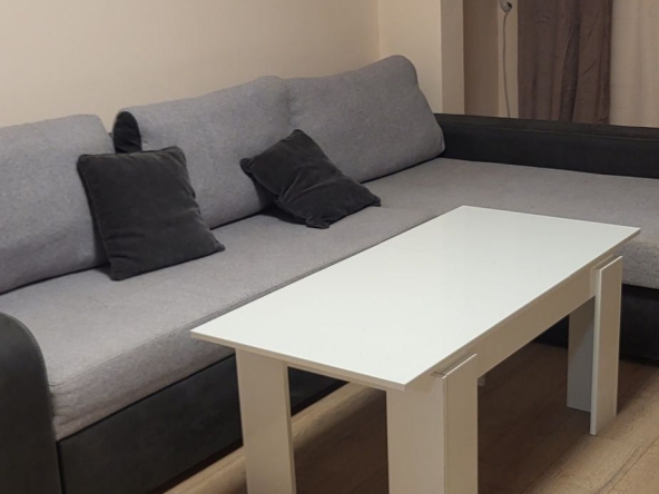 Дава се под наем Тристаен апартамент в София, Горубляне - 120 кв.м за 648.21 € - Снимка #1