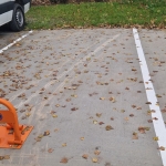 Дава се под наем Гараж / Паркомясто в Пловдив, Тракия - 18 кв.м за 112.2 € - Снимка #1