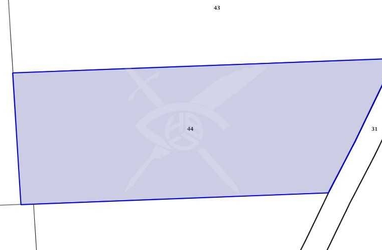 Парцел в с. Тънково, Област Бургас - 3999 кв.м за 9 €/кв.м - Снимка #1