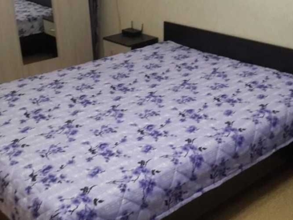 Дава се под наем Едностаен апартамент в Пловдив, Мараша - 40 кв.м за 234.6 € - Снимка #1