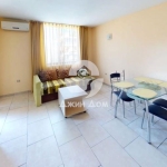 Двустаен апартамент в к.к. Слънчев бряг - 61 кв.м за 1181 €/кв.м - Снимка #1