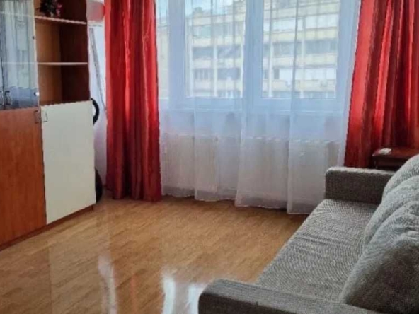 Дава се под наем Двустаен апартамент в Пловдив, Мараша - 50 кв.м за 298.86 € - Снимка #1