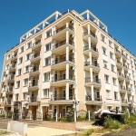 Двустаен апартамент в Свети Влас - 46 кв.м за 1653 €/кв.м - Снимка #1