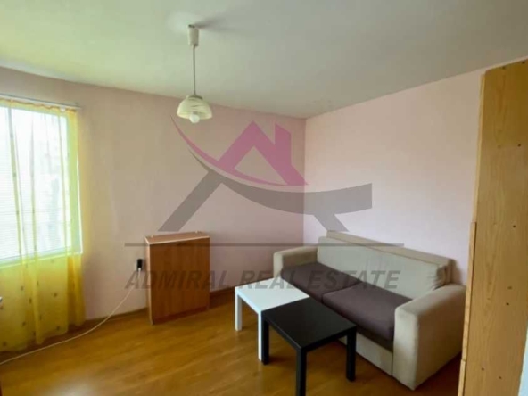 Дава се под наем Двустаен апартамент в Варна, Левски - 52 кв.м за 325 € - Снимка #1