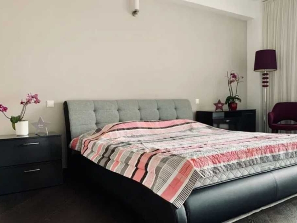 Дава се под наем Двустаен апартамент в Пловдив, Каменица 1 - 59 кв.м за 204 € - Снимка #1
