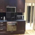 Дава се под наем Едностаен апартамент в Пловдив, Мараша - 40 кв.м за 183.6 € - Снимка #1