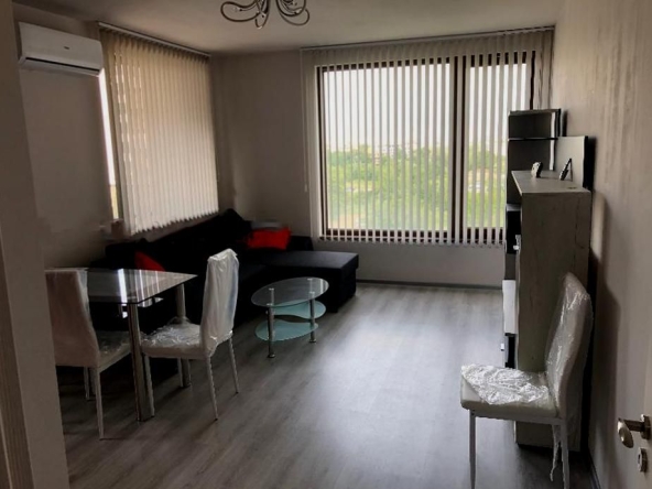 Дава се под наем Двустаен апартамент в София, Малинова долина - 65 кв.м за 699 € - Снимка #1