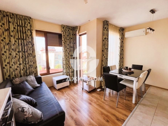 Четиристаен апартамент в с. Равда, Област Бургас - 129 кв.м за 907 €/кв.м - Снимка #1