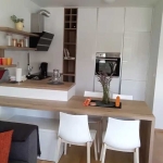 Дава се под наем Двустаен апартамент в Пловдив, Остромила - 56 кв.м за 295.8 € - Снимка #1