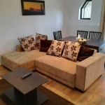 Дава се под наем Едностаен апартамент в Пловдив, Изгрев - 38 кв.м за 173.4 € - Снимка #1