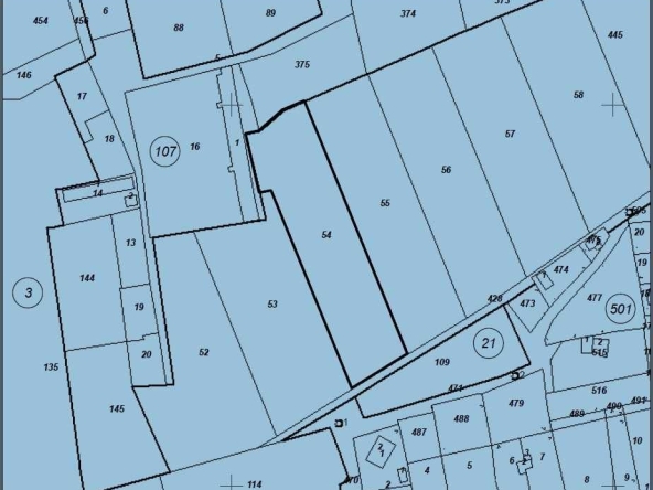 Земеделски имот в Ахелой -  кв.м за 20000 €/дка - Снимка #1