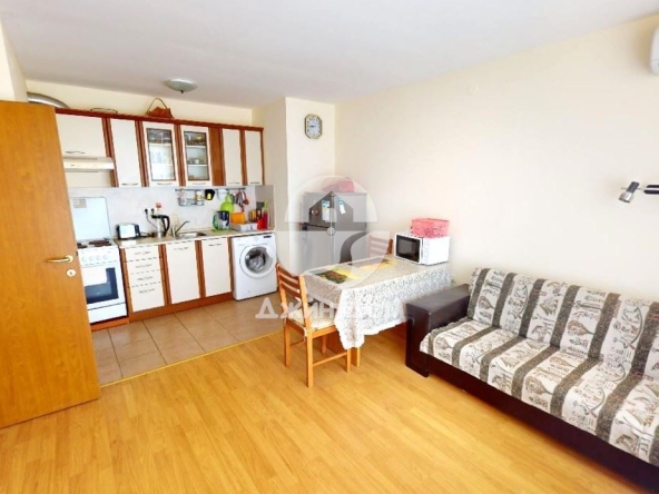 Двустаен апартамент в Свети Влас - 68 кв.м за 1015 €/кв.м - Снимка #1