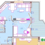 Двустаен апартамент в Бургас, Сарафово - 81 кв.м за 1402 €/кв.м - Снимка #1