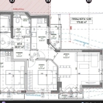 Двустаен апартамент в София, Орландовци - 84 кв.м за 1447 €/кв.м - Снимка #1