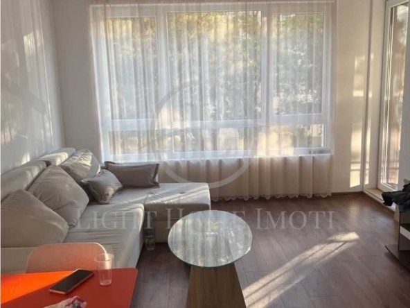 Двустаен апартамент в Пловдив, Южен - 65 кв.м за 1962 €/кв.м - Снимка #1
