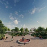 Дава се под наем Парцел в Враца, Сениче - 300 кв.м за 510 € - Снимка #1