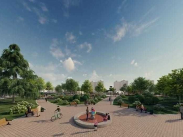 Дава се под наем Парцел в Враца, Сениче - 300 кв.м за 510 € - Снимка #1