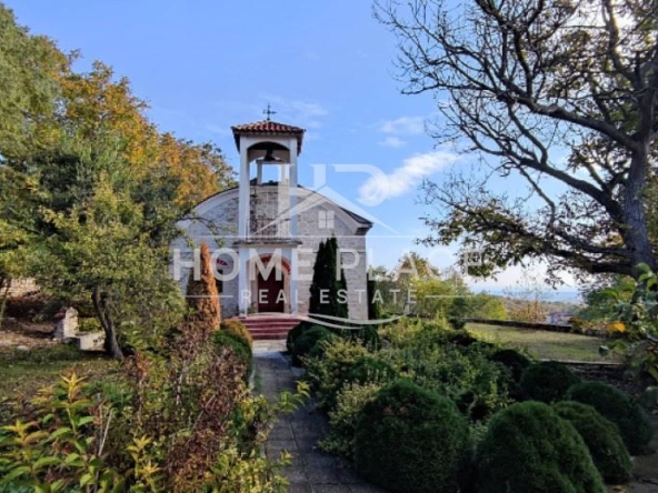 Парцел в с. Генерал Кантарджиево, Област Варна - 900 кв.м за 21 €/кв.м - Снимка #1