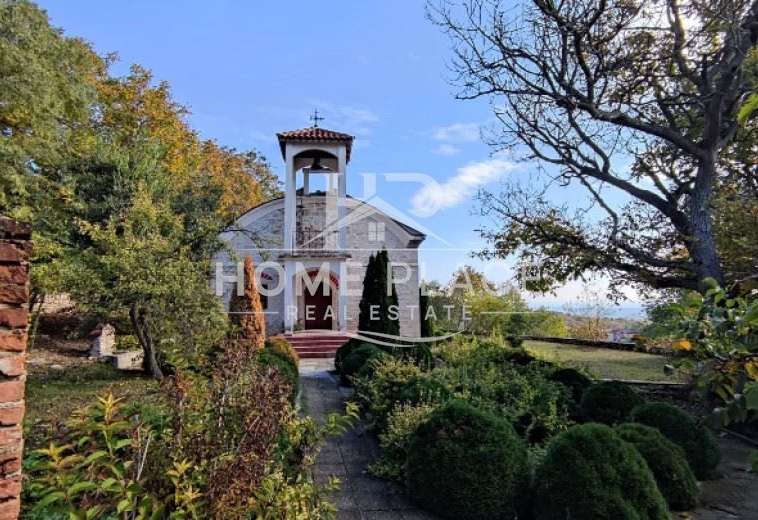 Парцел в с. Генерал Кантарджиево, Област Варна - 900 кв.м за 21 €/кв.м - Снимка #1