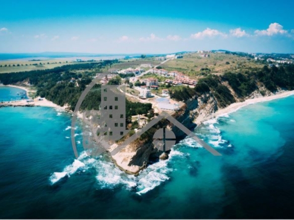 Парцел в Бяла - 550 кв.м за 100 €/кв.м - Снимка #1