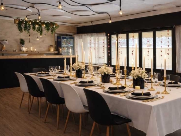 Дава се под наем Зала за събития в София, Овча купел -  кв.м за 49.47 € - Снимка #1