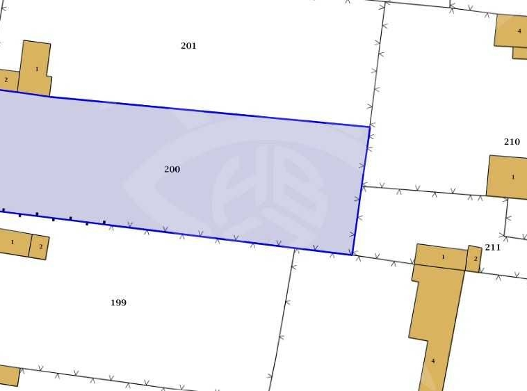 Парцел в с. Динк, Област Пловдив - 1406 кв.м за 36 €/кв.м - Снимка #1