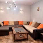 Дава се под наем Тристаен апартамент в София, Павлово - 90 кв.м за 667.08 € - Снимка #1