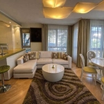 Дава се под наем Тристаен апартамент в София, Бояна - 100 кв.м за 1195.95 € - Снимка #1