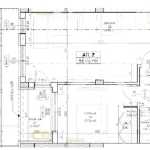 Двустаен апартамент в Пловдив, Беломорски - 64 кв.м за 1116 €/кв.м - Снимка #1