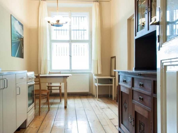 Дава се под наем Двустаен апартамент в Пловдив, Захарна фабрика - 60 кв.м за 270.3 € - Снимка #1