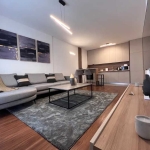 Дава се под наем Тристаен апартамент в Пловдив, Беломорски - 89 кв.м за 372.3 € - Снимка #1