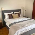 Дава се под наем Едностаен апартамент в Пловдив, Гагарин - 38 кв.м за 204 € - Снимка #1