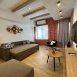 Дава се под наем Двустаен апартамент в Пловдив, Кършияка - 56 кв.м за 239.7 € - Снимка #1